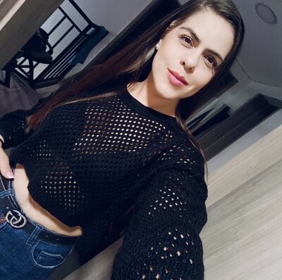 online web cam sex Aisha Goodes