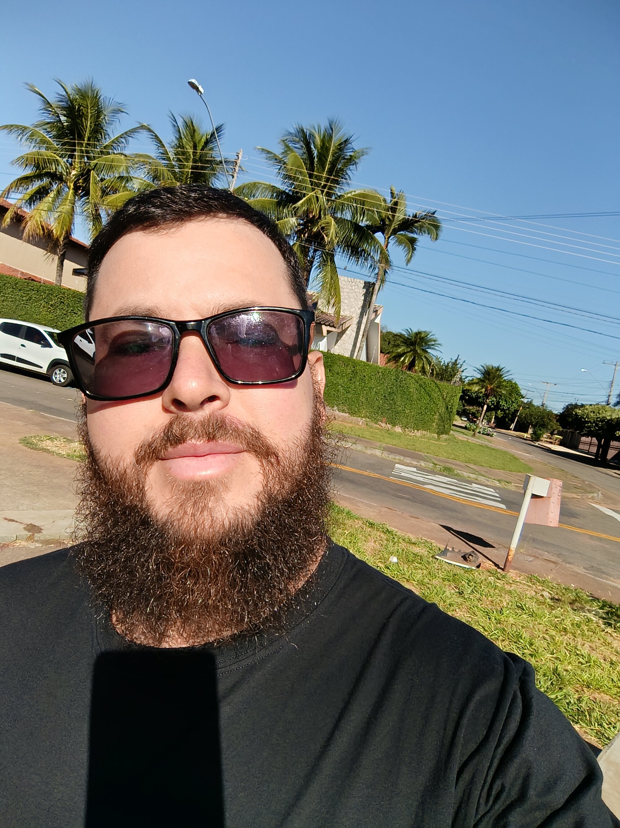 MyBrazilian