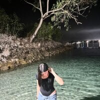 naughtyandreaxx's webcam live show