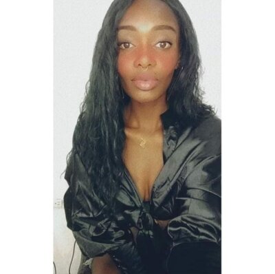 Treicy_Cooper Avatar