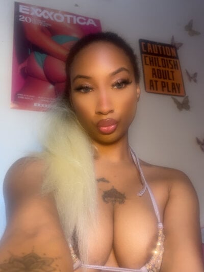 LeBimbo - middle priced privates mixed