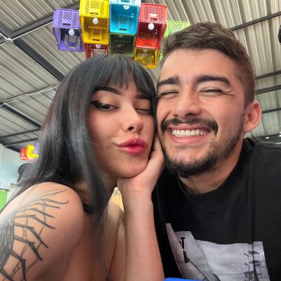 benzai_devil from stripchat