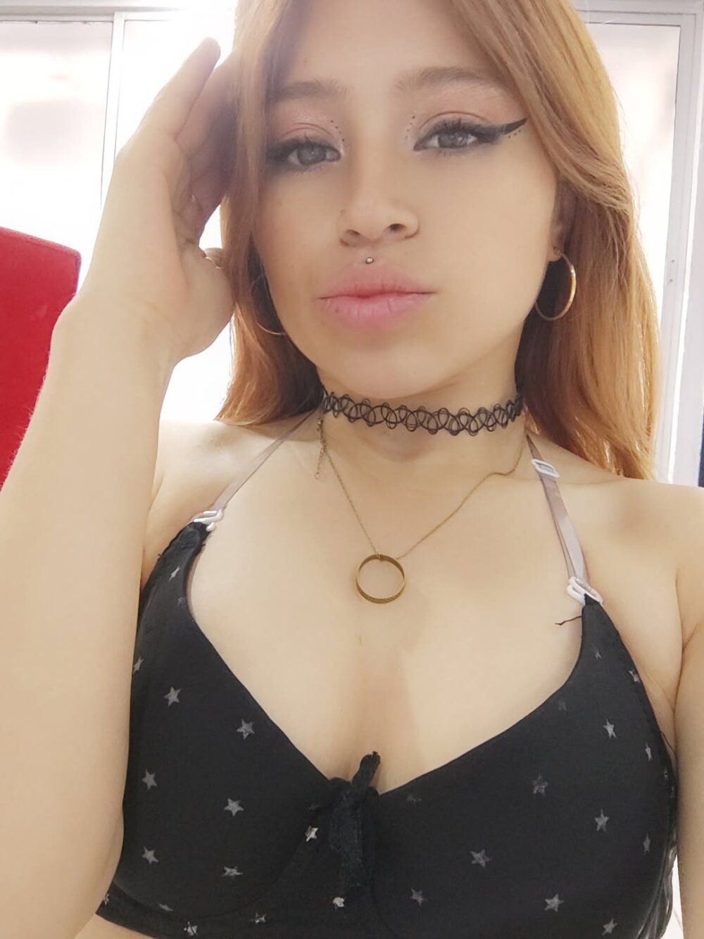 samanthatwerking profile