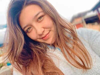 MilaDeew Female Smallaudience Webcam Adult