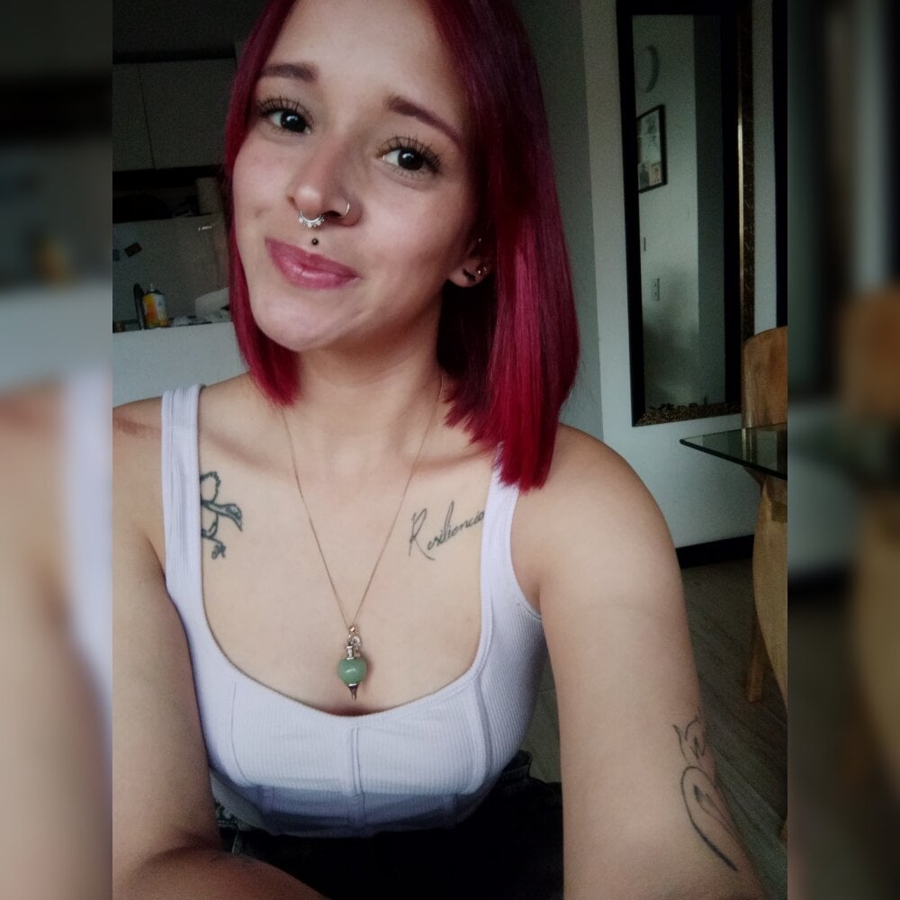 Lilly_jones122 profile