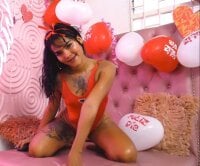 petite_tattoos18's Live Sex Cam Show