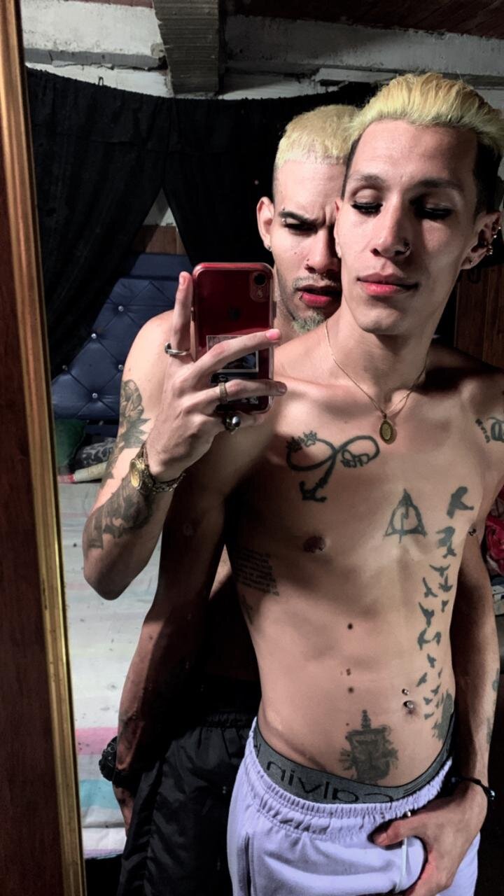 Leandro_Mikee