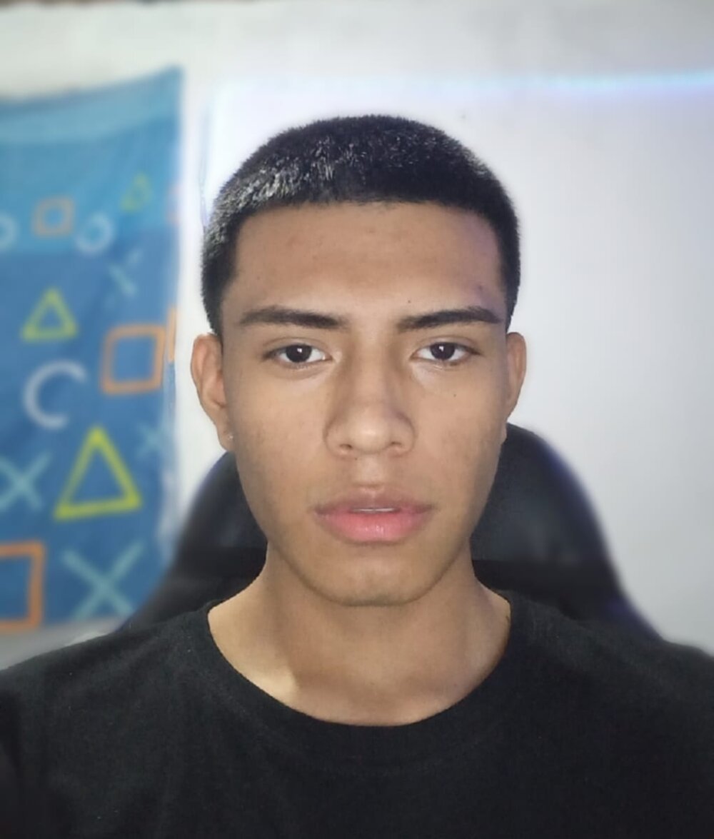 Soyesteban18 profile