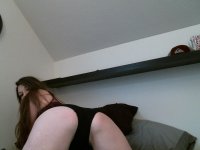 lilmissjess' Offline XXX Chat