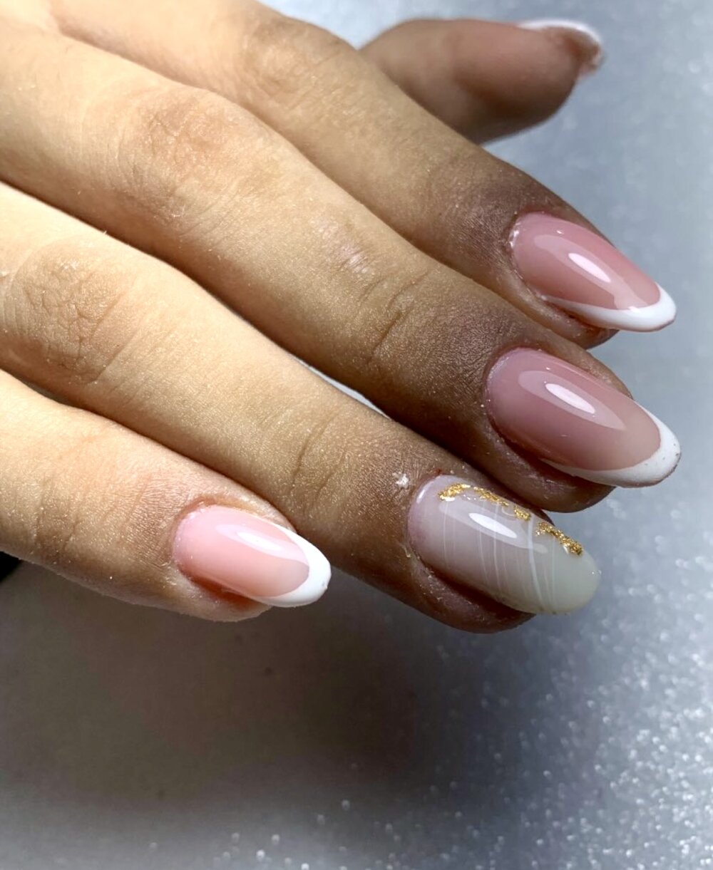 Anegreludinha's most recent online preview