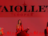 Vaiolletcooper's Live XXX Chat