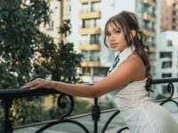 Модель LiamCarterX