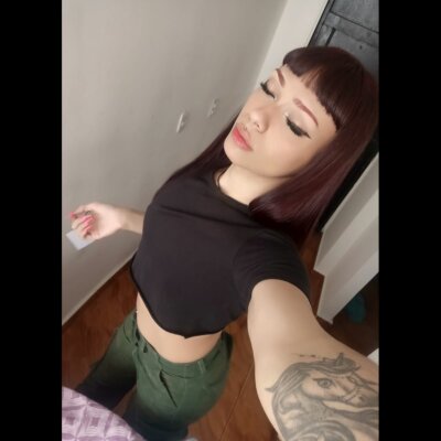 lenna_kitzune_ from stripchat