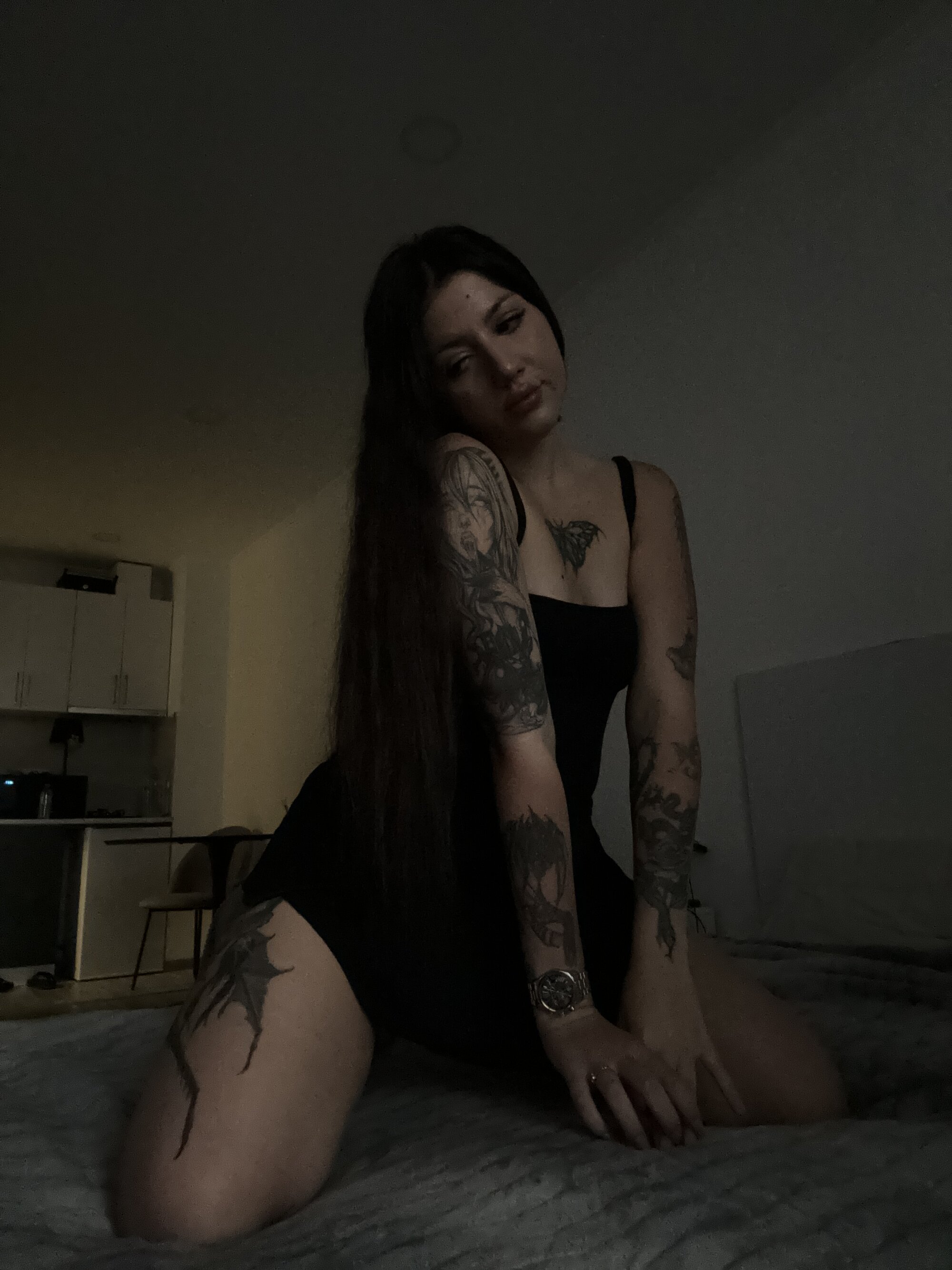 carolinessky
