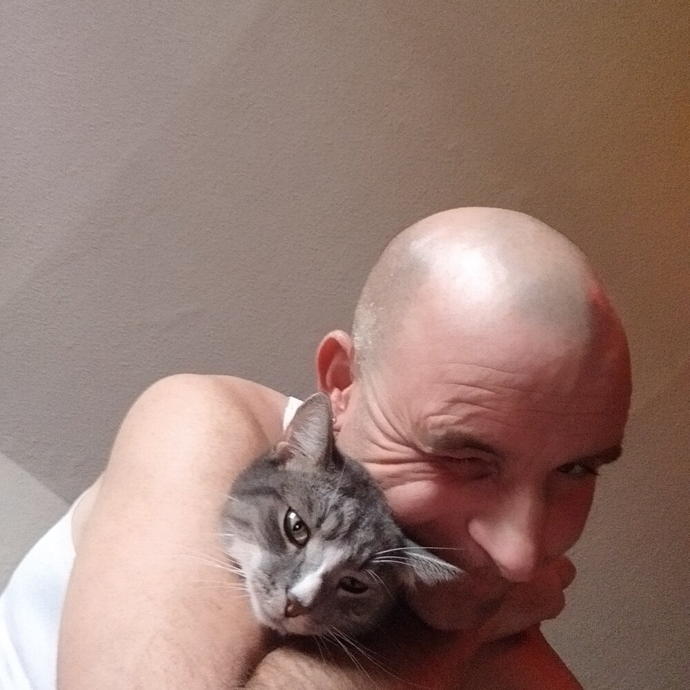 Dannihgd's Offline XXX Chat