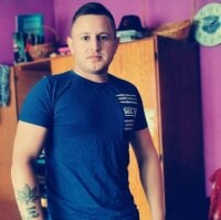Szabyka's webcam live show