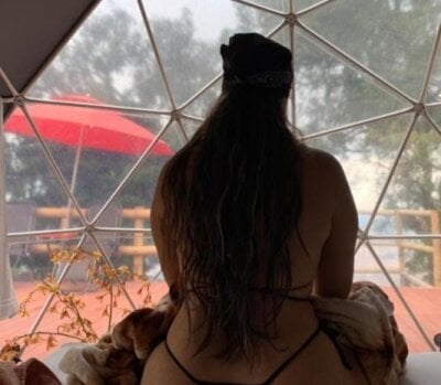 CelesteSaenz 🚸 live nude stream
