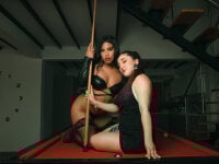 AlessiaCoxx's webcam live show