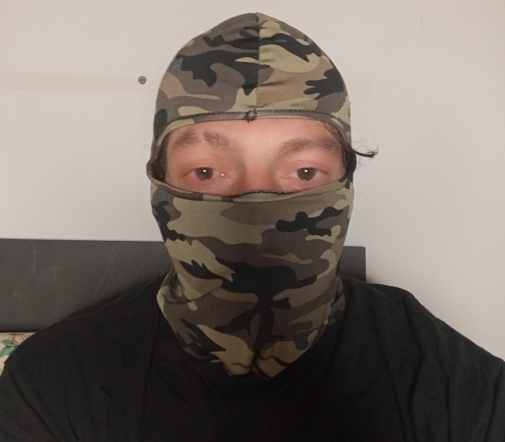 _Bonnie_Clyde_'s Offline XXX Chat