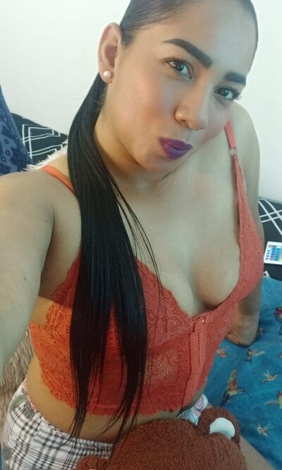 Carolyn_cute - Stripchat Couple 