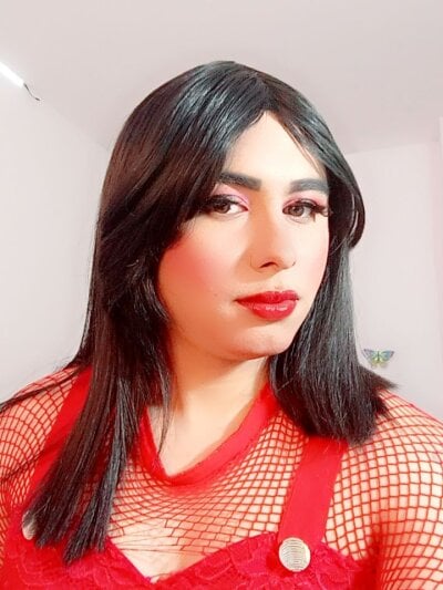 Edggy_mistress - Stripchat Trans 