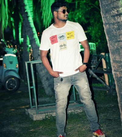 Abhijit2001_2 Avatar