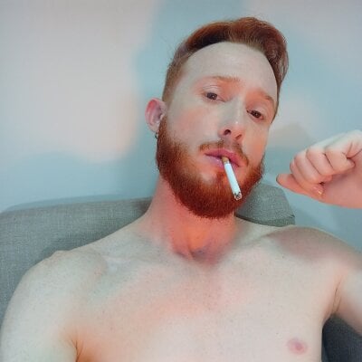 Smoker_Ginger private show