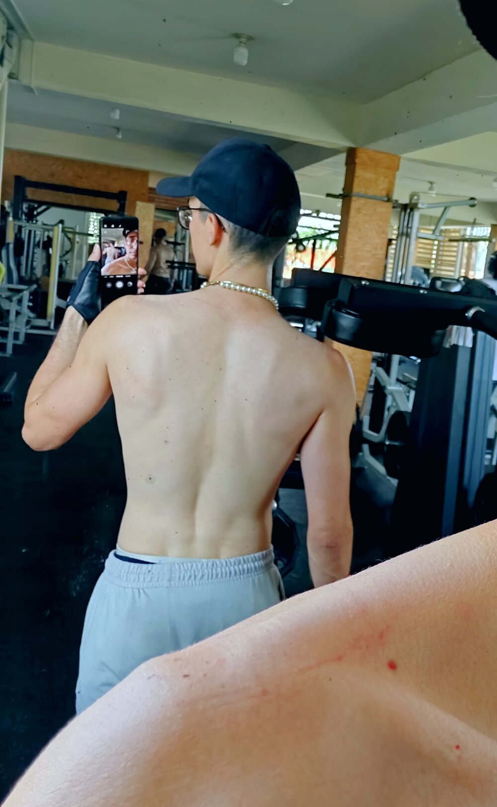 moorejhosua from stripchat