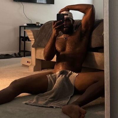 mjuzas from stripchat
