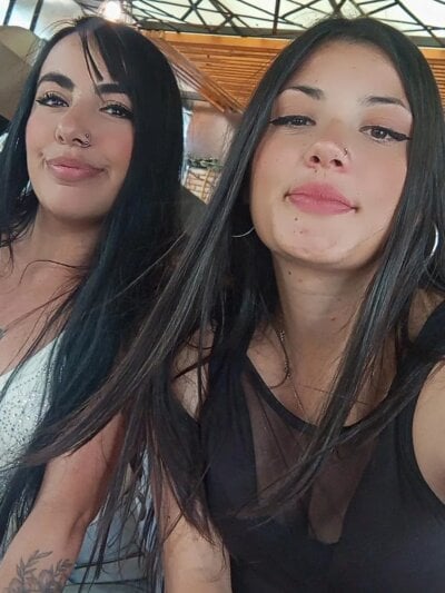 amberjohnson1 from stripchat