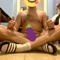 ALotHot23's webcam live show