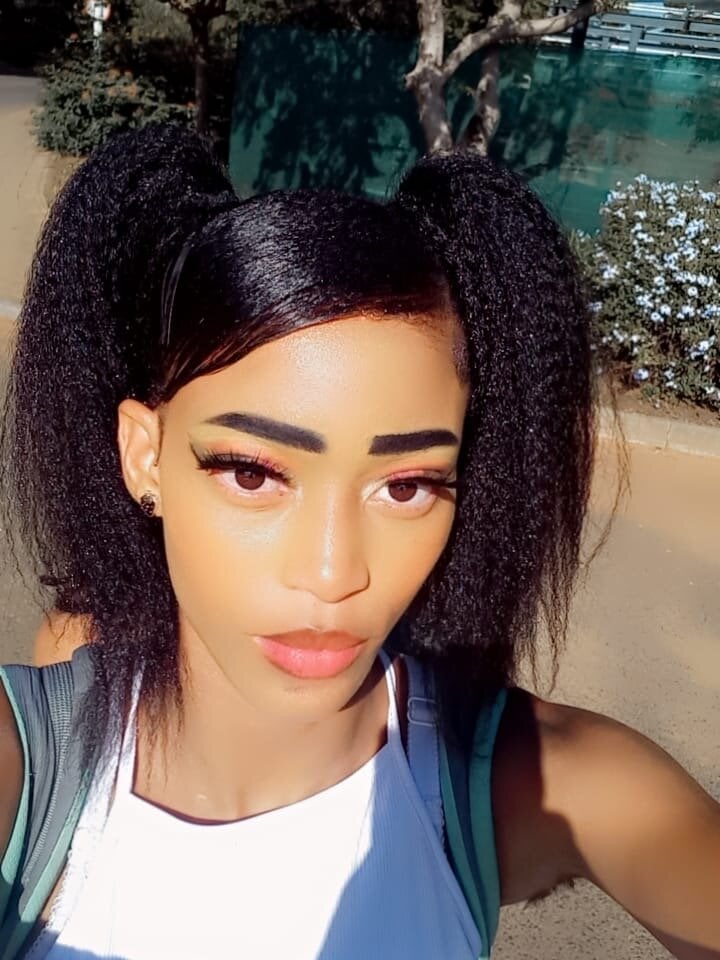 BlondieQueen1 profile
