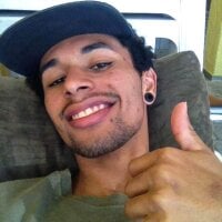 Gabriesex's webcam live show