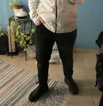 hairychubby25 Avatar