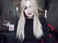 SalmaRoth's Offline XXX Chat