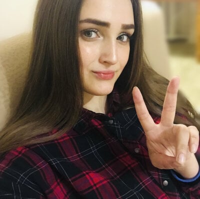 NataliEvans - Stripchat Lovense Best Cam2cam Girl 