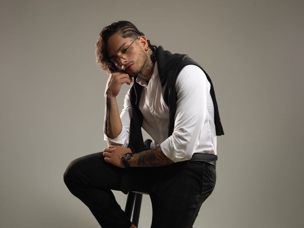 alanrodgers from stripchat