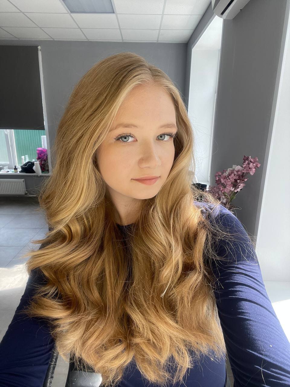 AraHallman