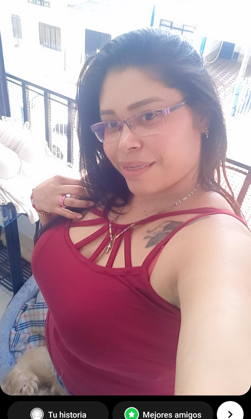 vanessarose_24 Chat XXX offline