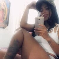 Majo_vasco's webcam live show