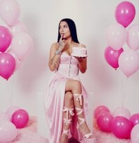 CuteKaren's webcam live show