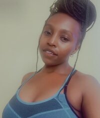 Cuteafricantitts' Offline XXX Chat