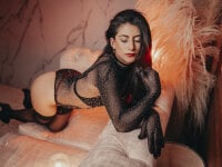 artemisa_ch1's Webcam Show