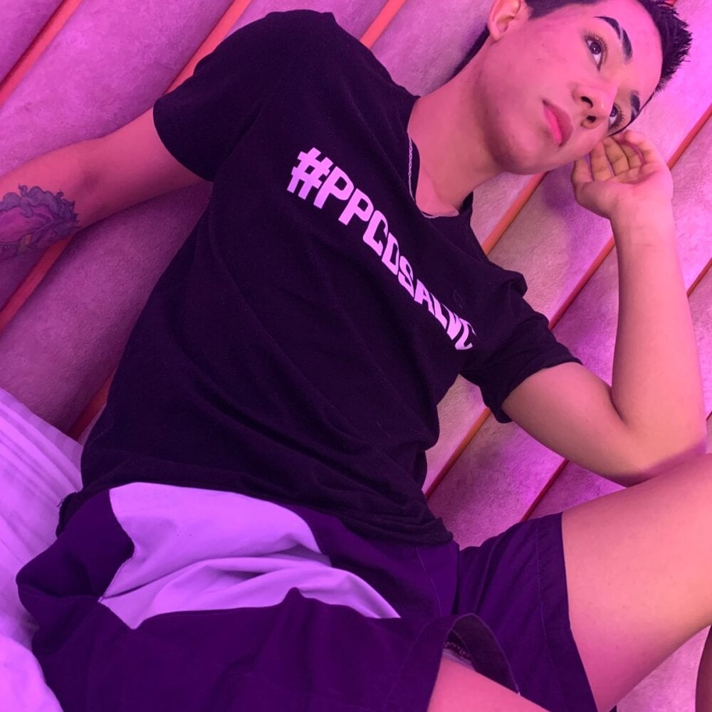 mateusjaxon from stripchat