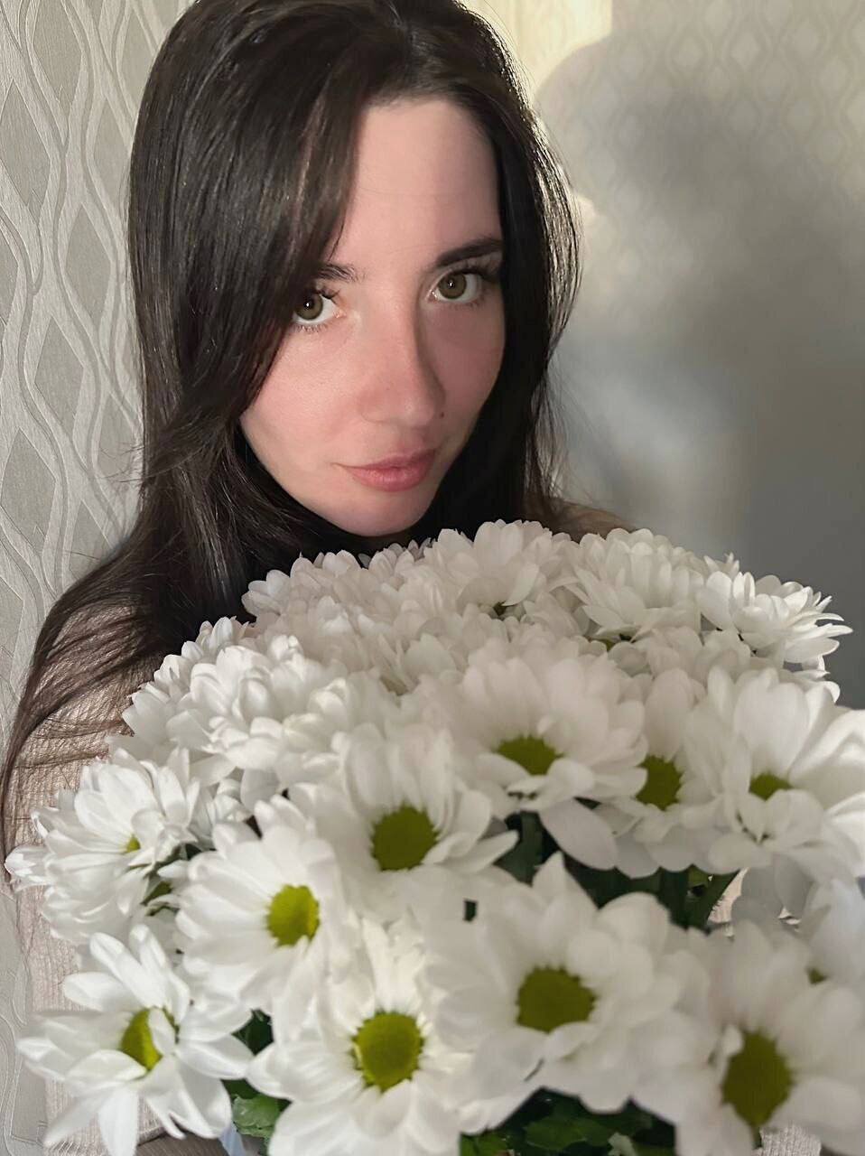CuriousLily
