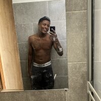 Bichorro's webcam live show
