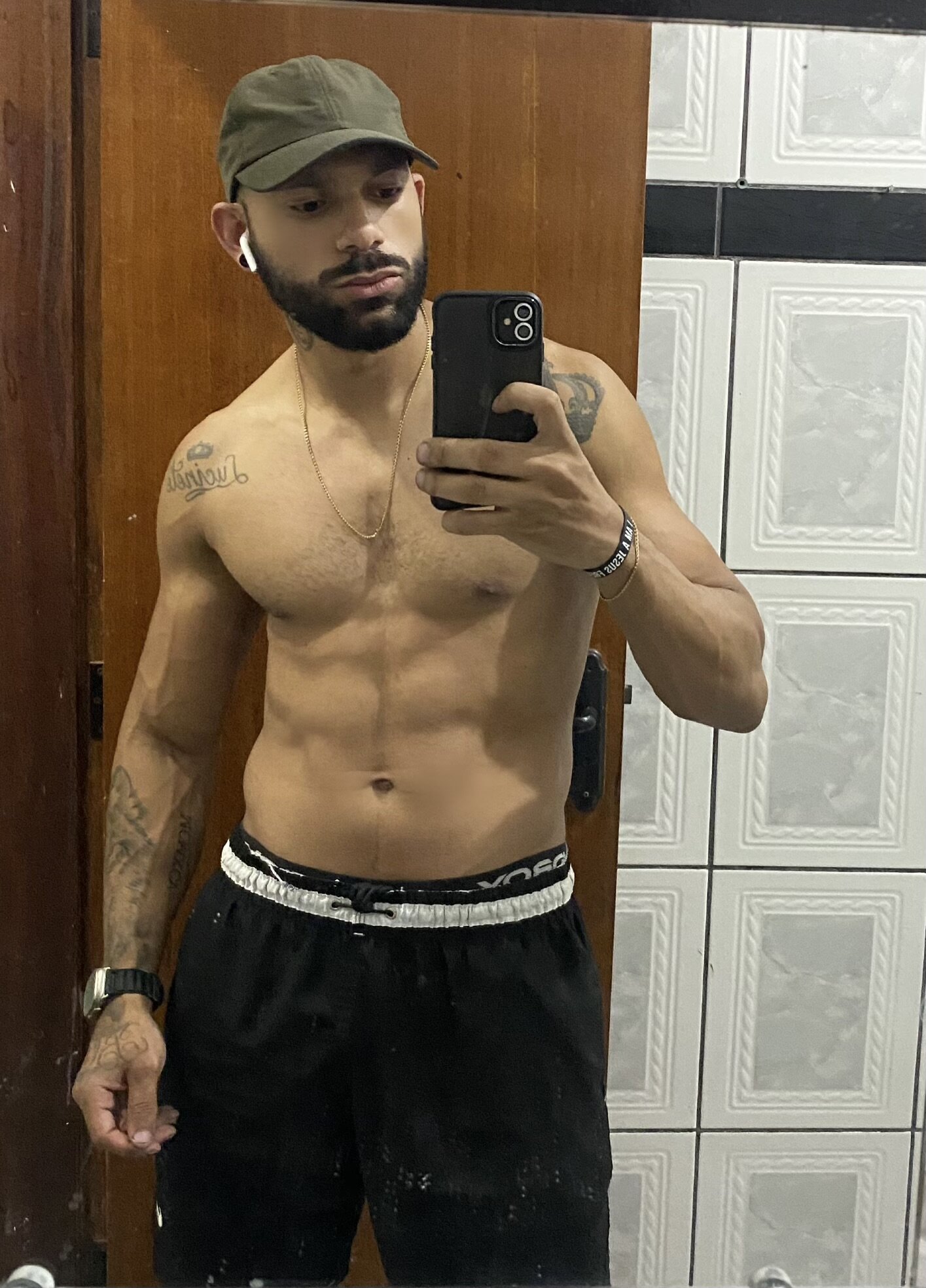 Bragaoi