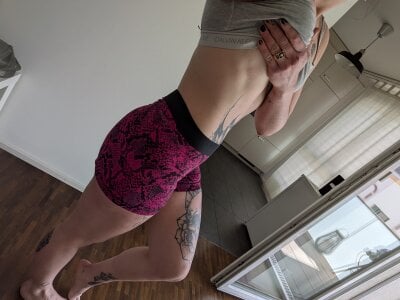 SashaetMatt69