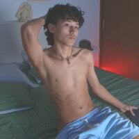 _Danniel's webcam live show