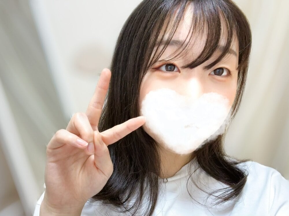 NAKOnakoのチケチャがエロすぎ！💦 電マと指でマンコをズボズボ攻められ、ビクビク絶頂の連続！🔥 事後タバコの彼女感がたまらない！😍
